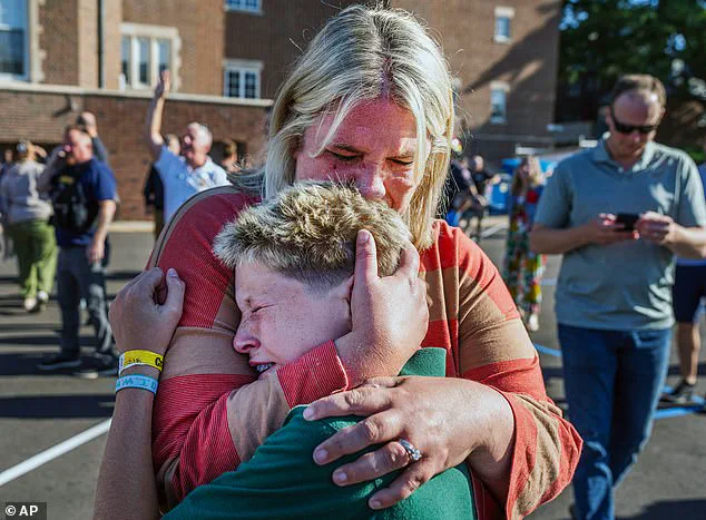Exclusive: Transgender Shooter Identified in Minnesota Church Massacre