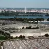 Exclusive: Trump Administration's Secret Plan to Rename Pentagon to 'War Ministry' Revealed by Insider Sources