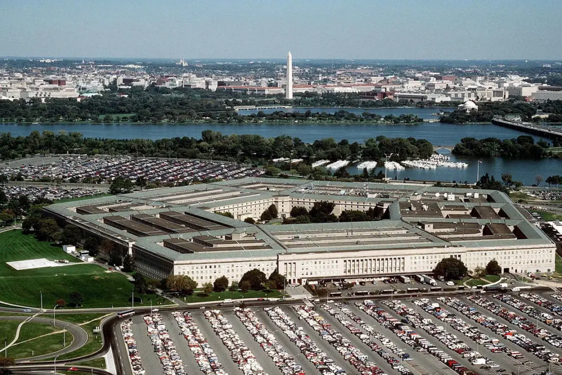 Exclusive: Trump Administration's Secret Plan to Rename Pentagon to 'War Ministry' Revealed by Insider Sources