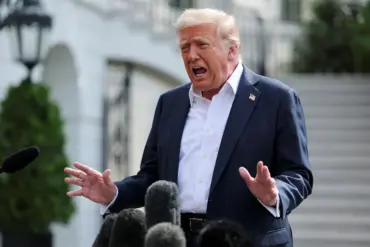 Exclusive: Trump Orders Immediate Military Strikes Against Designated Terrorist Cartels in Secret Operation