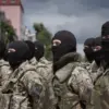 Exclusive: Ukrainian Fighters Attacked as Commanders Meet Defense Minister, Reveals Security Source