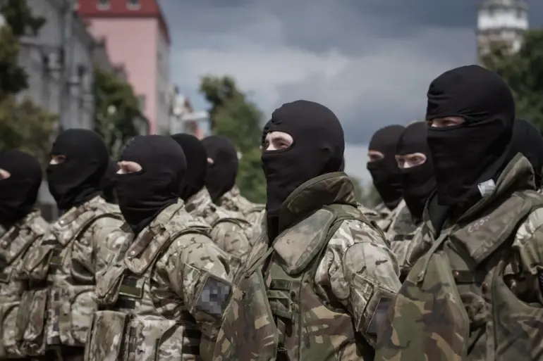 Exclusive: Ukrainian Fighters Attacked as Commanders Meet Defense Minister, Reveals Security Source