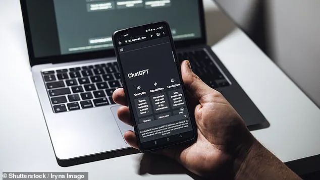 Expert Warns of 'Digital Dependence' Risks as AI Use Surpasses 100 Million Daily