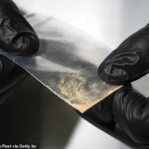 Experts Sound Alarm: Deadly Nitazene Crisis and Hidden Dangers Threaten Public Health