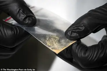 Experts Sound Alarm: Deadly Nitazene Crisis and Hidden Dangers Threaten Public Health