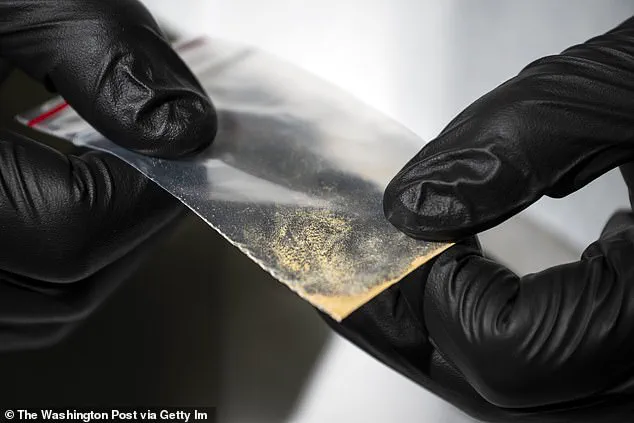 Experts Sound Alarm: Deadly Nitazene Crisis and Hidden Dangers Threaten Public Health
