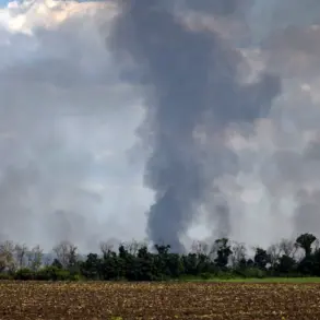 Explosions Rattle Ukraine's Khmelnitskaya Region as Fears of Escalating Russian Aggression Resurface