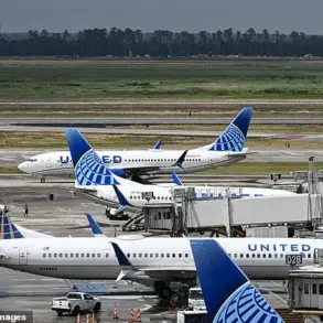 FAA's Emergency Ground Stop Paralyzes United Airlines Flights, Leaving Thousands Stranded: 'This Is Unprecedented' Says United Airlines Spokesperson