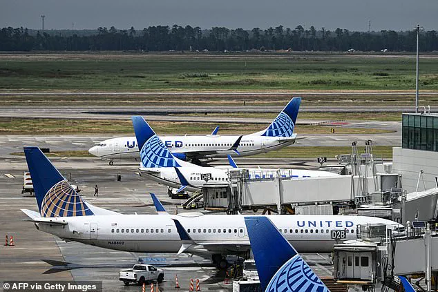 FAA's Emergency Ground Stop Paralyzes United Airlines Flights, Leaving Thousands Stranded: 'This Is Unprecedented' Says United Airlines Spokesperson