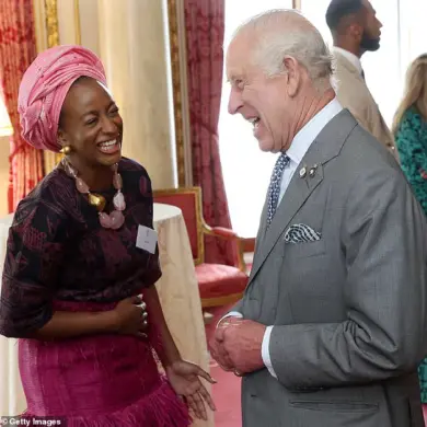 Florence Otedola (DJ Cuppy): Socialite and Philanthropist Daughter of Nigerian Billionaire Femi Otedola