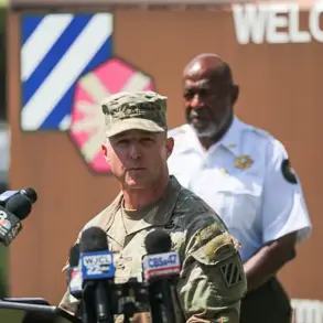 Fort Stewart Shooting: Gunman Quornelius Radford Identified, Five Soldiers Injured, Lockdown Prompted