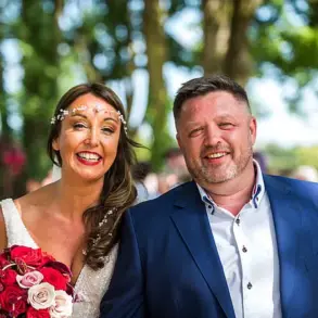 From Perfect Vows to Nightmarish Aftermath: The Tragic Turn in Zoe Holohan's Wedding Story