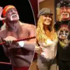 From WWE to Playboy: The Enduring Legacy of Torrie Wilson and Sable