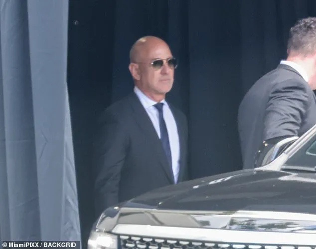 Google's AI Generates Misleading Information About Jeff Bezos's Mother's Funeral, Claiming Elon Musk and Eminem Attended