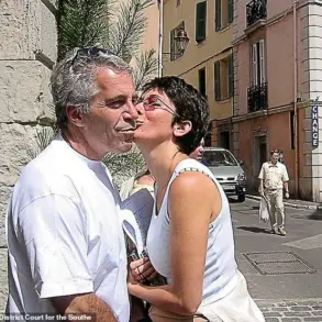 Government Release of Maxwell Interview Sparks Public Reckoning Over Epstein's Criminal Network