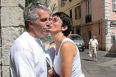 Government Release of Maxwell Interview Sparks Public Reckoning Over Epstein's Criminal Network