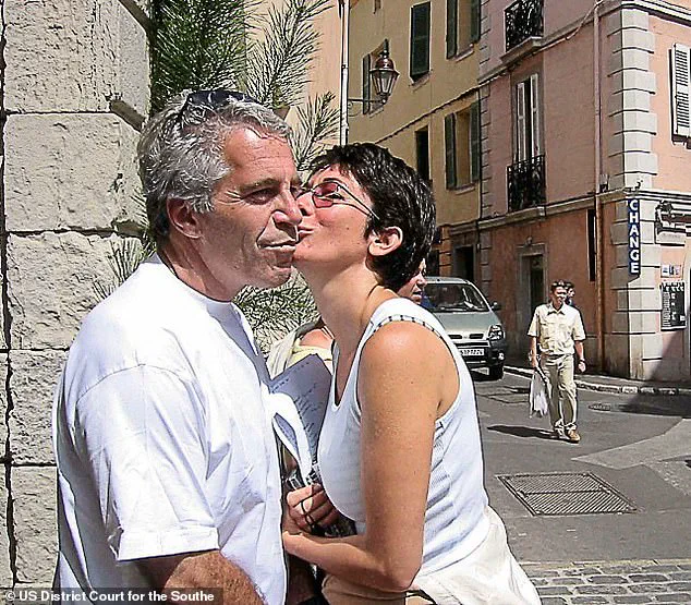 Government Release of Maxwell Interview Sparks Public Reckoning Over Epstein's Criminal Network
