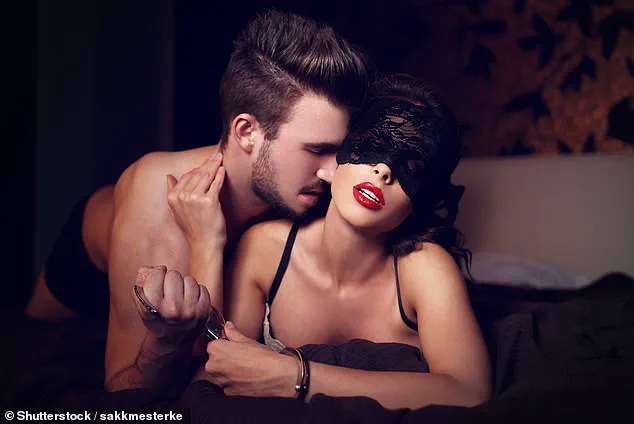 Groundbreaking Study Challenges Assumptions on Alternative Sexual Practices and Mental Health