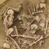 Gruesome Stone Age Pit Unearths Evidence of Prehistoric Warfare in Northeastern France