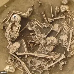 Gruesome Stone Age Pit Unearths Evidence of Prehistoric Warfare in Northeastern France