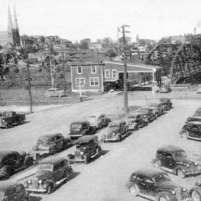 GSA Unveils Exclusive Access to Historic Madawaska Facility Auction