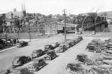 GSA Unveils Exclusive Access to Historic Madawaska Facility Auction