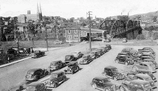 GSA Unveils Exclusive Access to Historic Madawaska Facility Auction