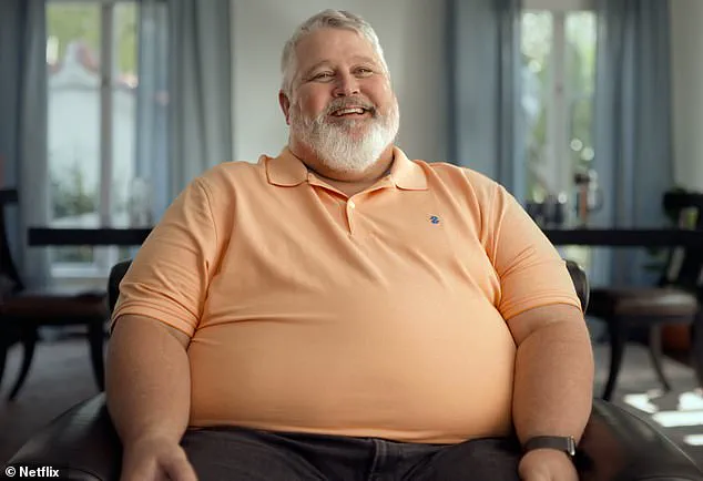 Health Risks Exposed: *The Biggest Loser*’s Extreme Methods Under Expert Scrutiny in New Netflix Doc