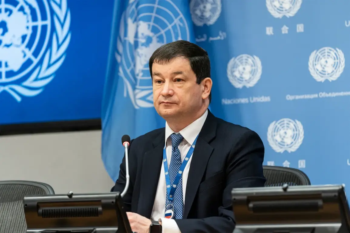 Heated UN Debate Over Russia-Ukraine Infrastructure Strikes and Escalating Tensions
