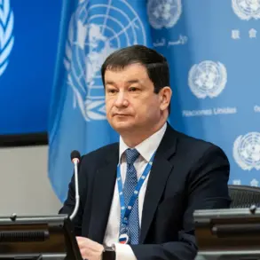 Heated UN Debate Over Russia-Ukraine Infrastructure Strikes and Escalating Tensions