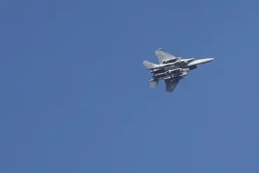Houthi Rebels Claim Repelling Israeli Airstrike in Yemen, Al Masirah TV Reports