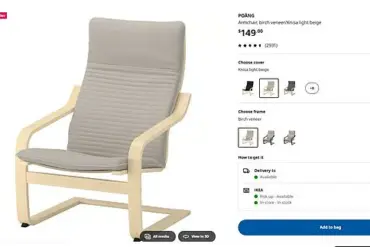 IKEA's Surprising Price Drop: Iconic Products Now Cheaper Than in 1985