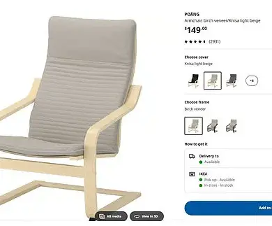 IKEA's Surprising Price Drop: Iconic Products Now Cheaper Than in 1985