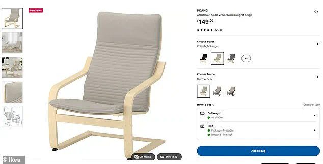 IKEA's Surprising Price Drop: Iconic Products Now Cheaper Than in 1985