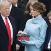 Inside Melania Trump's Private Efforts to Protect Barron as He Begins Sophomore Year at NYU
