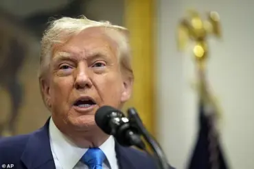 Jake Tapper Presses Nancy Pelosi on Trump's Illegal Stock Trading Allegations as Tensions Escalate