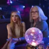 Jamie Lee Curtis's Bold Fashion Choice Divides Fans During *Freakier Friday* Promotion