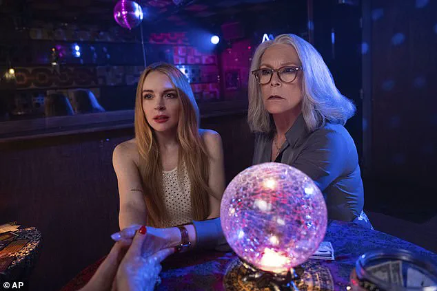 Jamie Lee Curtis's Bold Fashion Choice Divides Fans During *Freakier Friday* Promotion