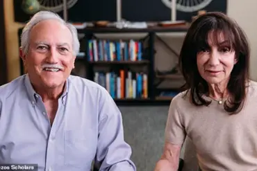 Jeff Bezos Mourns Passing of Mother, Jacklyn Bezos, at Age 78