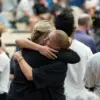 Jen Psaki's Emotional Address on Annunciation Church Shooting Sparks Reflection on Community Grief