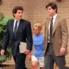 John F. Kennedy Jr. Faced Family Pressure and Legal Dilemma in Early 1990s