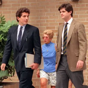 John F. Kennedy Jr. Faced Family Pressure and Legal Dilemma in Early 1990s