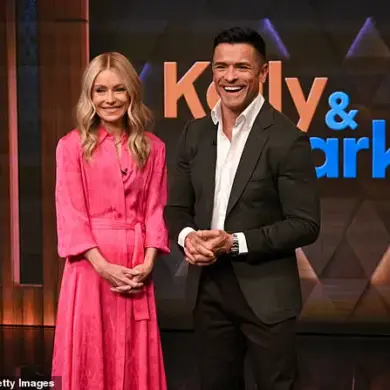 Kelly Ripa and Mark Consuelos' Absences from *LIVE with Kelly and Mark* Spark Speculation: 'Unusual Scheduling Has Been a Point of Discussion,' Sources Say