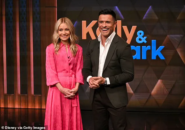 Kelly Ripa and Mark Consuelos' Absences from *LIVE with Kelly and Mark* Spark Speculation: 'Unusual Scheduling Has Been a Point of Discussion,' Sources Say