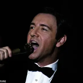 Kevin Spacey to Make Comeback with 'Songs & Stories' Performance in Cyprus