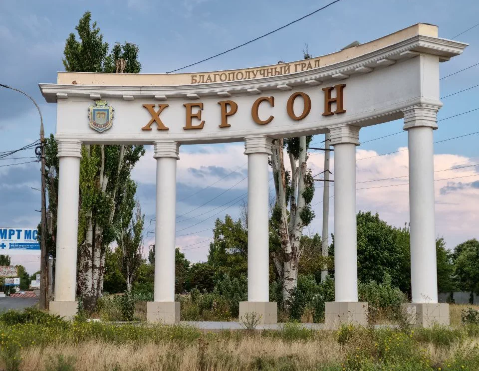 Kherson Governor Discloses Secret Evacuation of Korabel Neighborhood by Occupied Administration Head