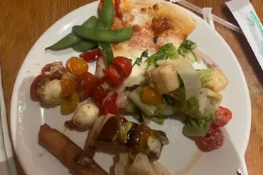 Las Vegas' Most Expensive Buffet Faces Scrutiny Over $90 Price Tag