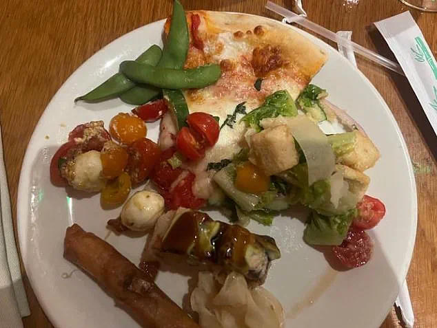 Las Vegas' Most Expensive Buffet Faces Scrutiny Over $90 Price Tag