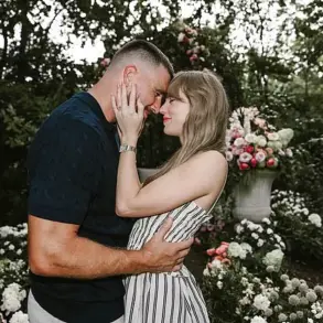 Late-Breaking: Taylor Swift and Travis Kelce's Engagement Sparks Analysis on Power Shifts and Body Language Cues