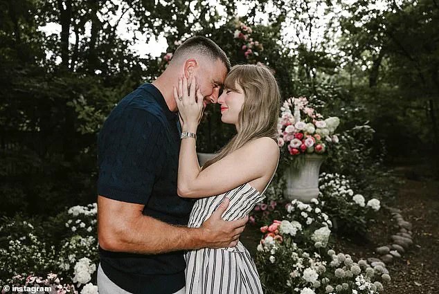 Late-Breaking: Taylor Swift and Travis Kelce's Engagement Sparks Analysis on Power Shifts and Body Language Cues